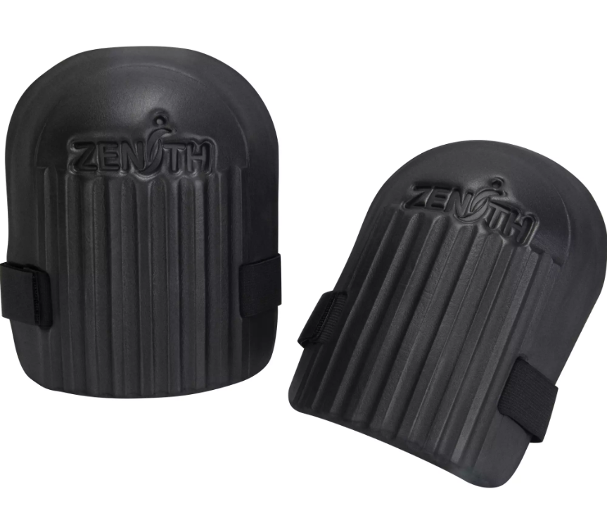 Knee Pads - Hook & Loop